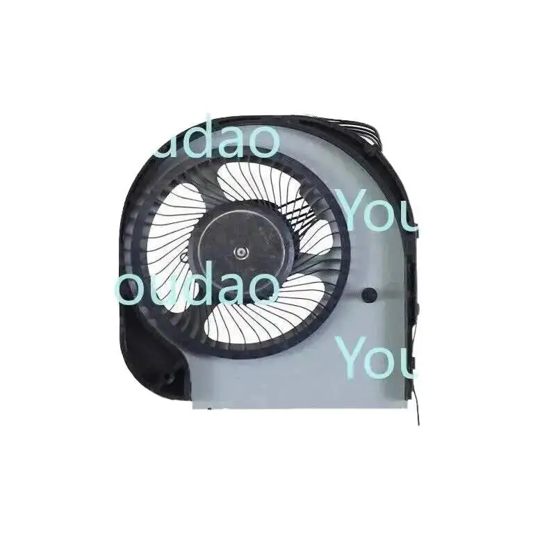 Вентилятор охлаждения процессора ноутбука EG50040S1-CD00-S9A DC5V 2,25 Вт для T480s
Вентилятор охлаждения процессора ноутбука EG50040S1-CD00-S9A DC5V 2,25 Вт для T480s