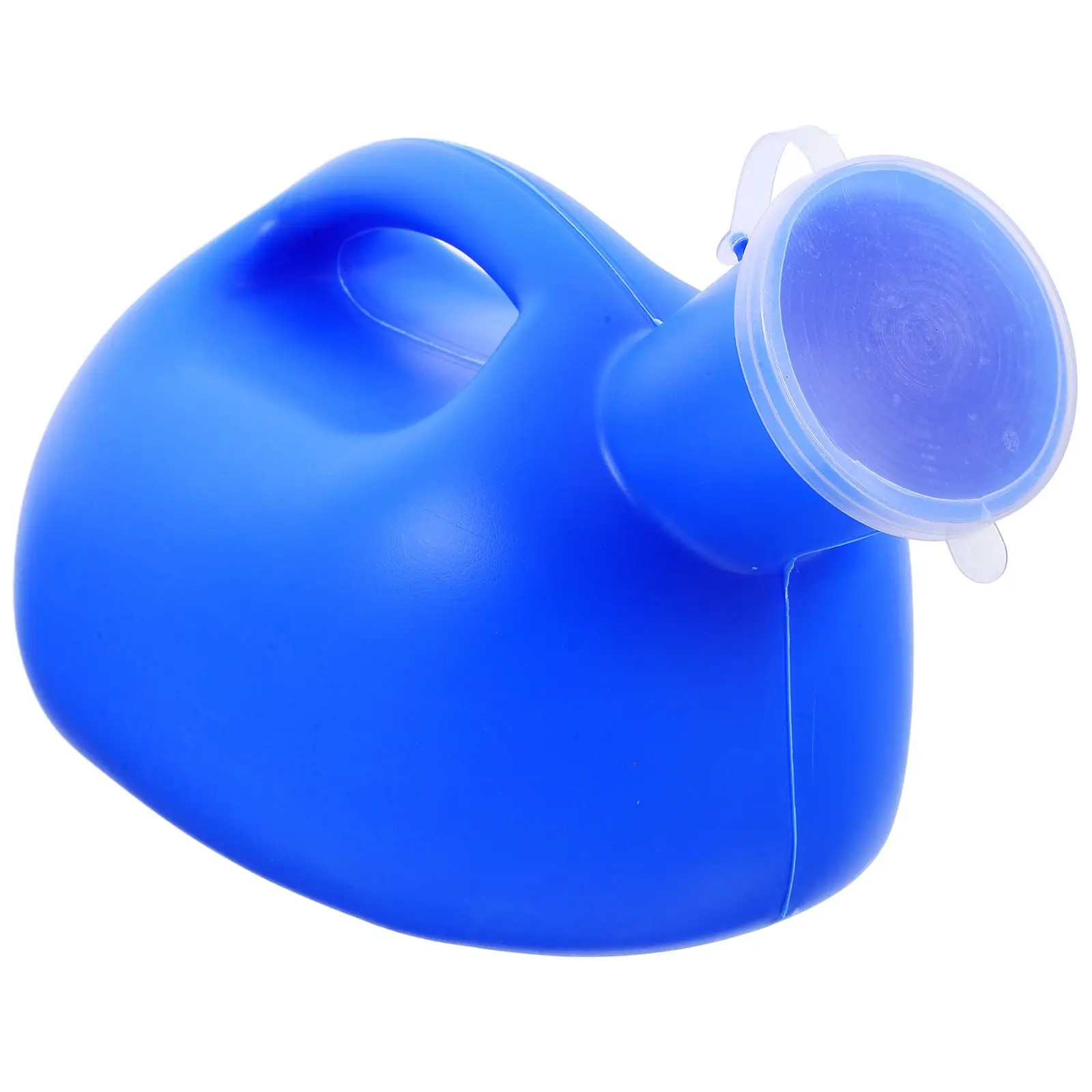 Portable Urinal Bottle 2000ml Spill Proof Plastic Elder Male Female Lid Potty Home Hospital Use Bathroom Facility
Portable Urinal Bottle 2000ml Spill Proof Plastic Elder Male Female Lid Potty Home Hospital Use Bathroom Facility
