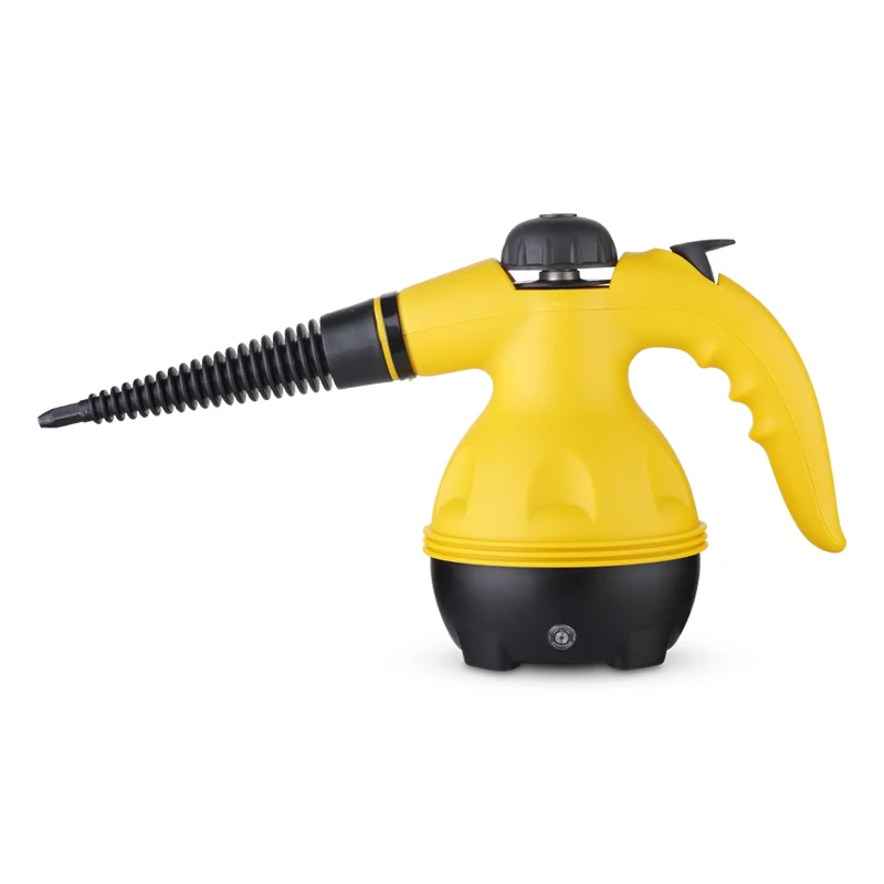 Household Steam Cleaner High Temperature High Pressure Air Conditioner Range Hood Cleaning Tool Multifunctional Handheld Steamer
Household Steam Cleaner High Temperature High Pressure Air Conditioner Range Hood Cleaning Tool Multifunctional Handheld Steamer