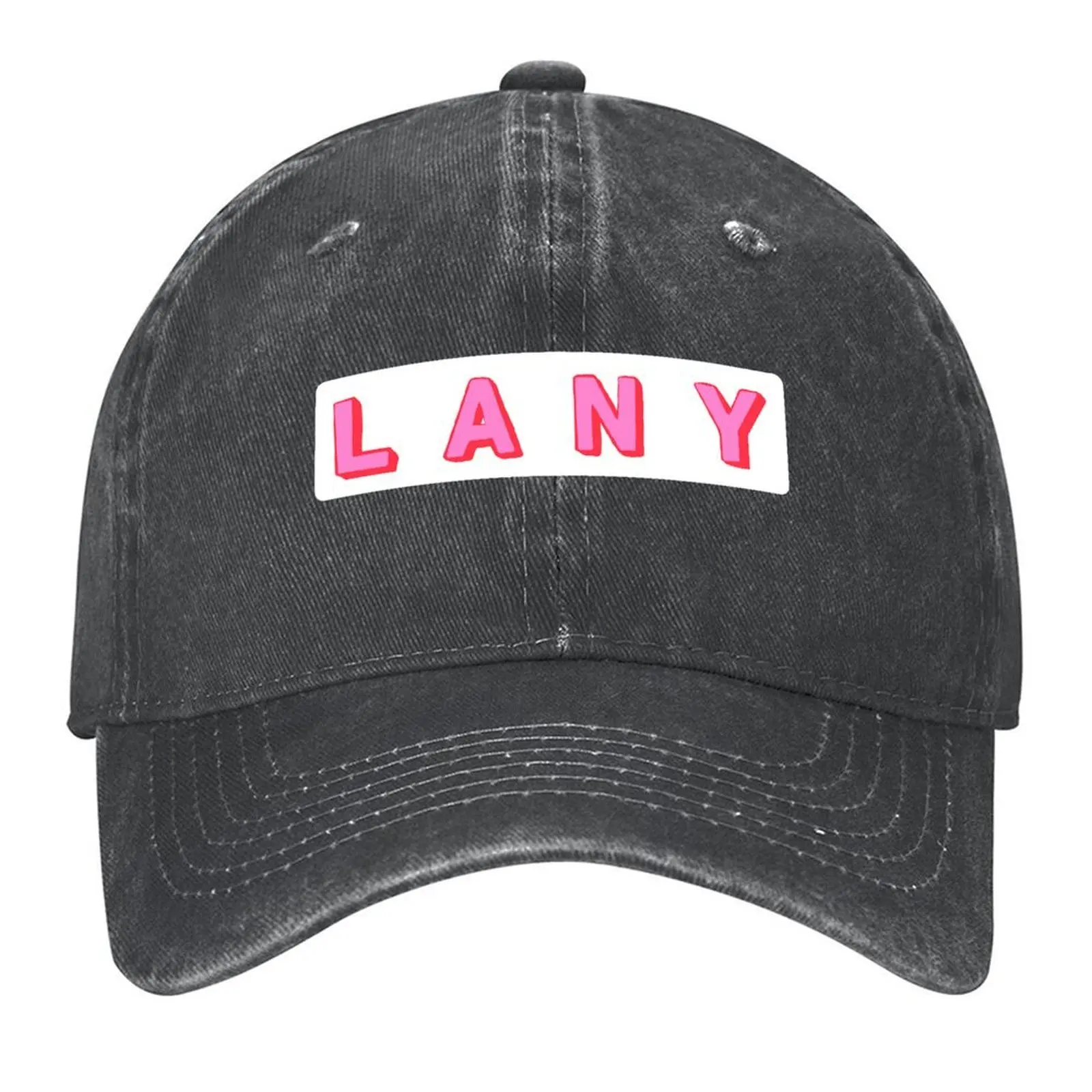 LANY Logo Baseball Cap Sunhat sun caps hats for men men's big size hat Women's Beach Visor Men's
LANY Logo Baseball Cap Sunhat sun caps hats for men men's big size hat Women's Beach Visor Men's