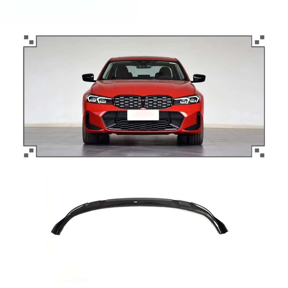 OEM Manufacture Carbon Fiber G20 M Sport Front Spoiler Lip for G20 M TECH Sedan 2019-2020
OEM Manufacture Carbon Fiber G20 M Sport Front Spoiler Lip for G20 M TECH Sedan 2019-2020