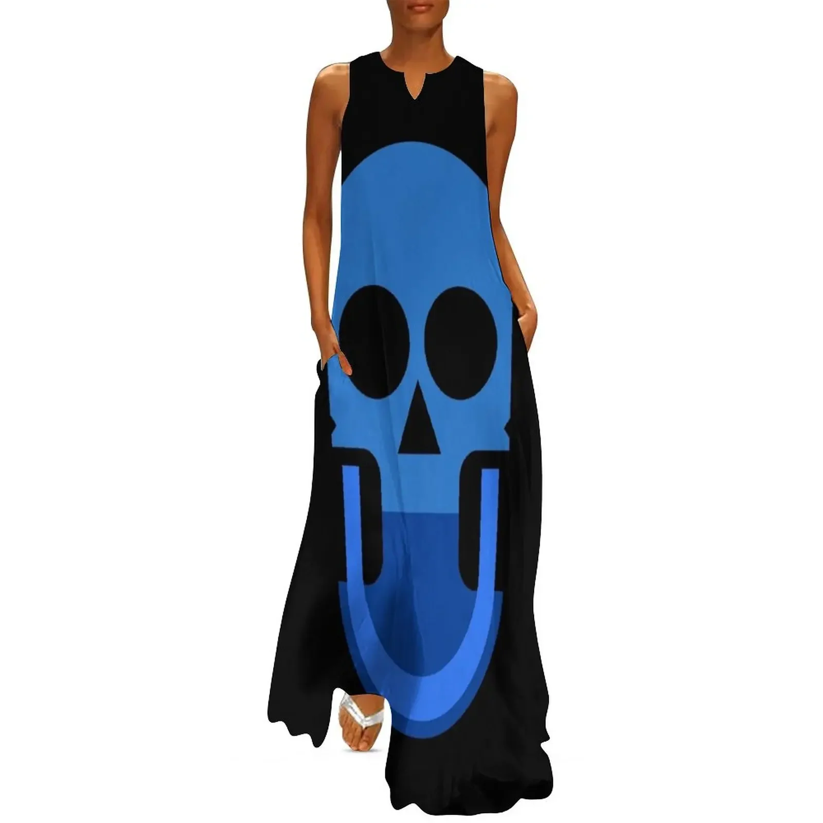 blue pill skull Long Dress birthday dress for women luxury 2025 Dresses gala prom clothes Dress
blue pill skull Long Dress birthday dress for women luxury 2025 Dresses gala prom clothes Dress