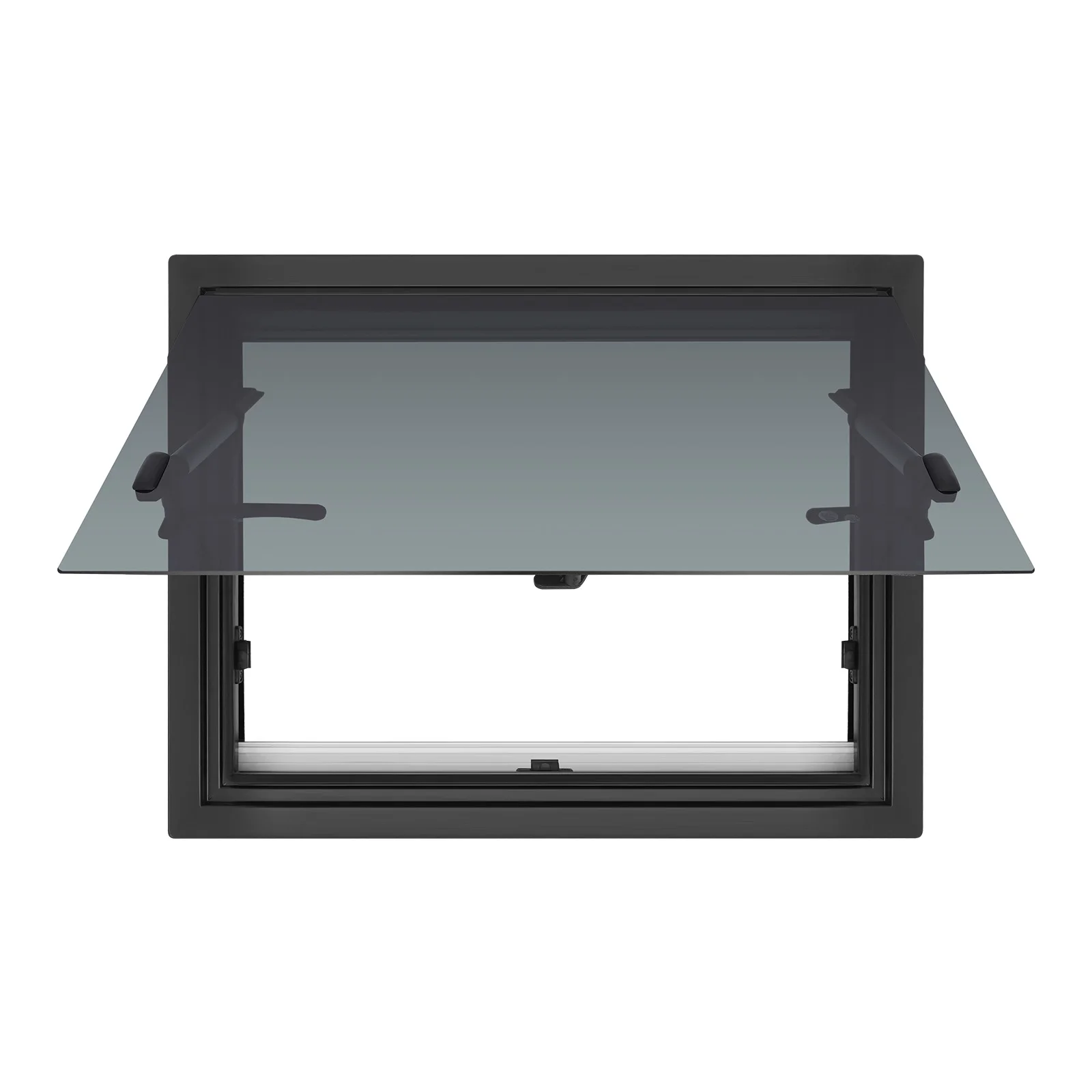 Выдвижное окно для автофургонов 600x450 мм, окна для караванов, кемперов, фургонов, толщина стенки установки 30-80 мм для фургонов, прицепов и т. д.
Выдвижное окно для автофургонов 600x450 мм, окна для караванов, кемперов, фургонов, толщина стенки установки 30-80 мм для фургонов, прицепов и т. д.