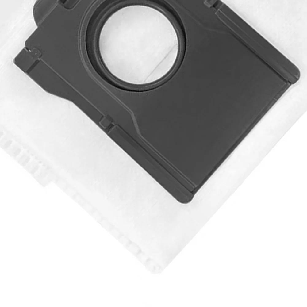 High Efficiency Filter and Dust Bag Set Compatible with For DREAME For MOVA S70 Scooter Roller Vacuum Cleaner 12 pcs Total
High Efficiency Filter and Dust Bag Set Compatible with For DREAME For MOVA S70 Scooter Roller Vacuum Cleaner 12 pcs Total