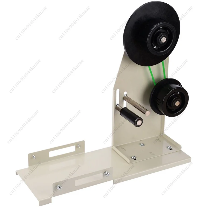 ZCUT-9 Automatic Tape Cutter Bracket, Universal Disc Type Cutter for Acetic Acid Adhesive Tape Cutting Work
ZCUT-9 Automatic Tape Cutter Bracket, Universal Disc Type Cutter for Acetic Acid Adhesive Tape Cutting Work