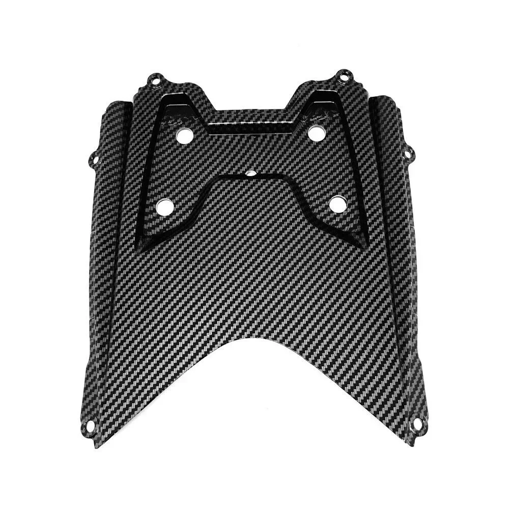 Carbon Fiber Pattern Style Rear Bottom Tail Fairing Lower Cowl Cover For Suzuki GSXR 600 750 2008-2010 Bike Replacement Parts
Carbon Fiber Pattern Style Rear Bottom Tail Fairing Lower Cowl Cover For Suzuki GSXR 600 750 2008-2010 Bike Replacement Parts