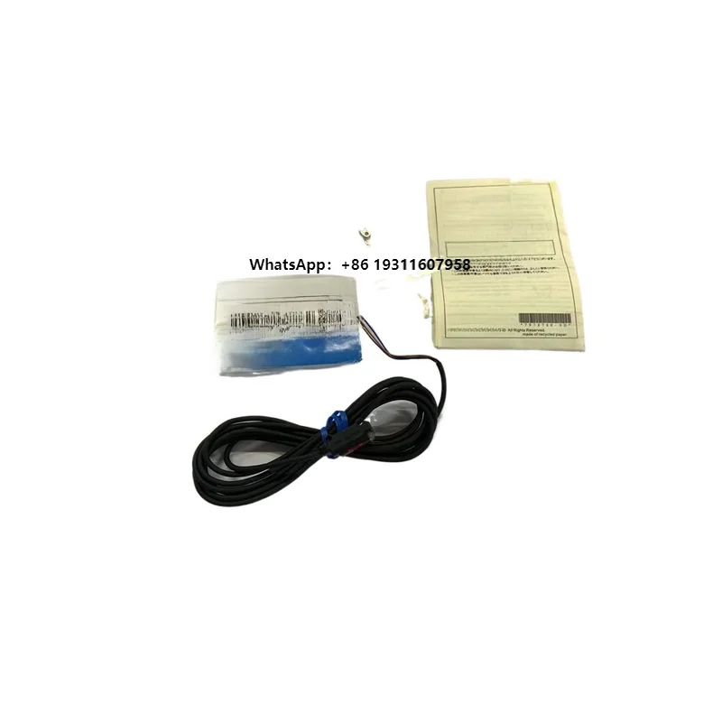 E3t-sl24 Brand New Original Authentic Product Small Photoelectric Sensor In Stock Real Shot
E3t-sl24 Brand New Original Authentic Product Small Photoelectric Sensor In Stock Real Shot