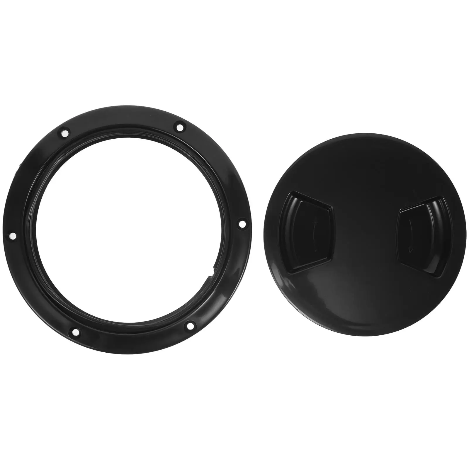 Deck Inch Black Kayak Hatch Cover for Boat Yacht RV Non Non-Skid Kayak Hatch Cover Skid Deck Plate Marine Accessories
Deck Inch Black Kayak Hatch Cover for Boat Yacht RV Non Non-Skid Kayak Hatch Cover Skid Deck Plate Marine Accessories
