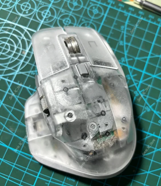 thumb