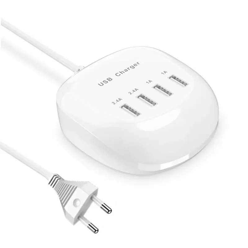 4/10-Ports USB Charging Station 50W/10A Multi Port USB C Hub Charger for Cellphone Tablet Multiple Devices Extension Socket
4/10-Ports USB Charging Station 50W/10A Multi Port USB C Hub Charger for Cellphone Tablet Multiple Devices Extension Socket