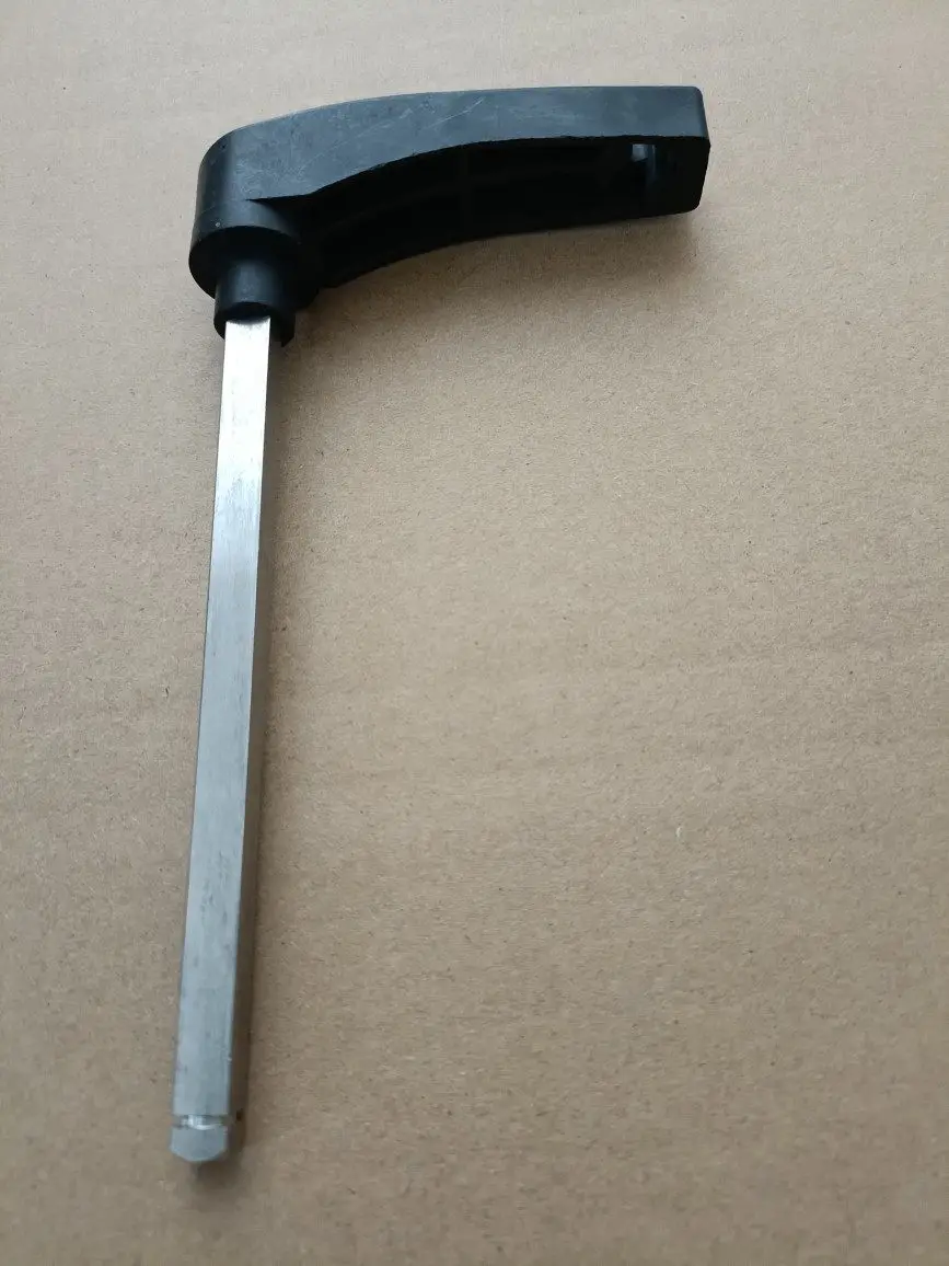 Рычаг переключения передач, подходящий для подвесных моторов Mercury East Coast мощностью 9.8/9.9/10/12 лошадиных сил.
Рычаг переключения передач, подходящий для подвесных моторов Mercury East Coast мощностью 9.8/9.9/10/12 лошадиных сил.