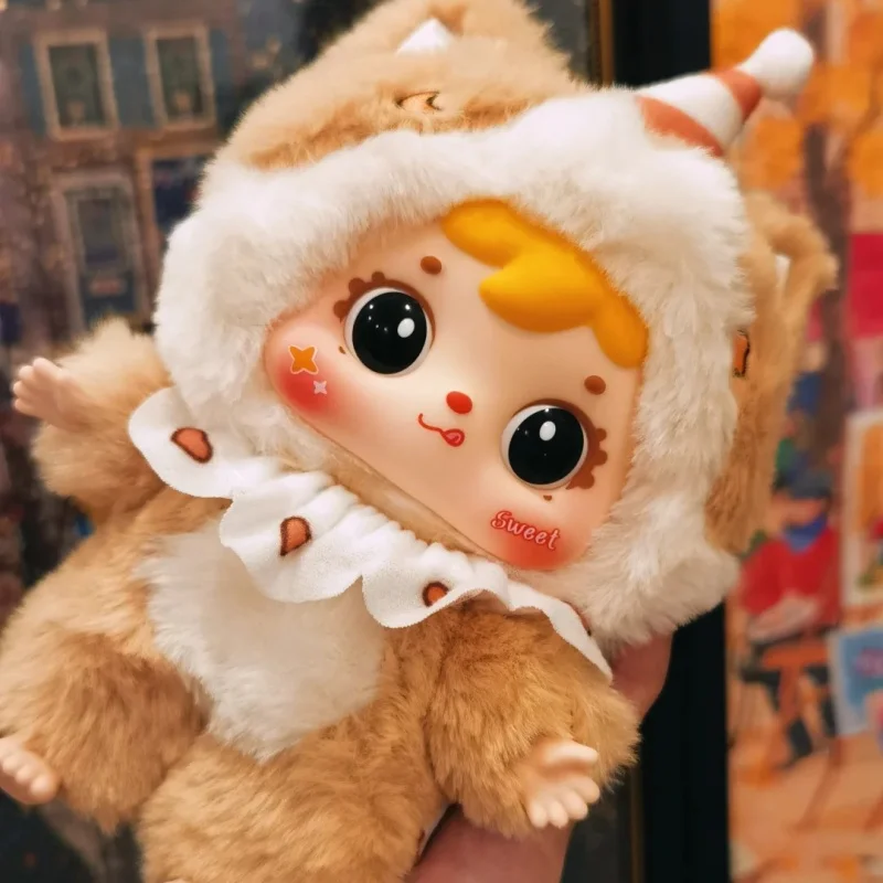 New Samuel'S Sleep Series Blind Box Cute Cartoon Anime Peripheral Doll Model Doll Trendy Play Ornament Backpack Pendant Gift
New Samuel'S Sleep Series Blind Box Cute Cartoon Anime Peripheral Doll Model Doll Trendy Play Ornament Backpack Pendant Gift