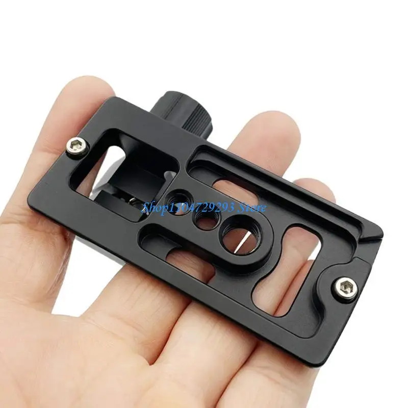 Y2GD Camera Support Bracket Holder for 500mm f/5.6E Lens Support Bracket
Y2GD Camera Support Bracket Holder for 500mm f/5.6E Lens Support Bracket