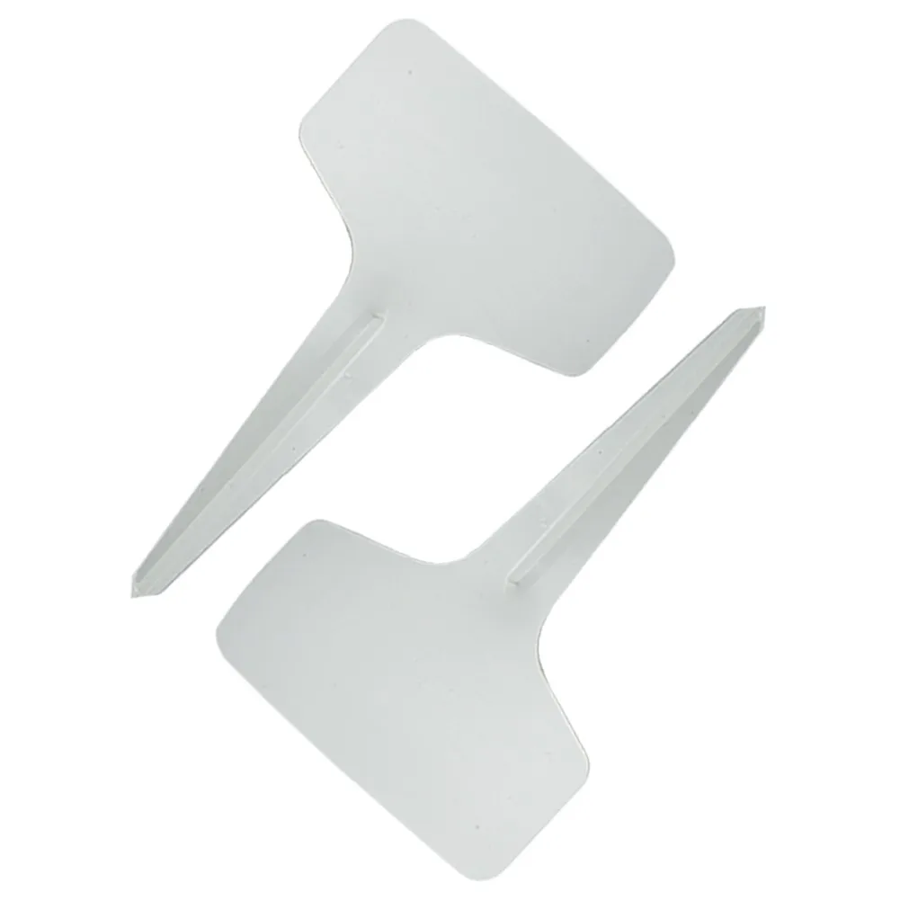 Replacement Garden Labels Label Kits Markers Flower Matte Finish Parts Plastic Pratical Reuseable 100PCS 100PCS/Set
Replacement Garden Labels Label Kits Markers Flower Matte Finish Parts Plastic Pratical Reuseable 100PCS 100PCS/Set