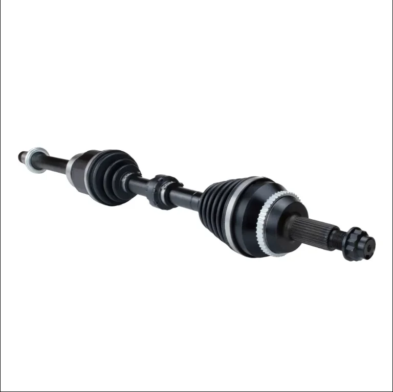 For-Grand Vitara II Rear Axle Shaft for escalator drive shaft
For-Grand Vitara II Rear Axle Shaft for escalator drive shaft