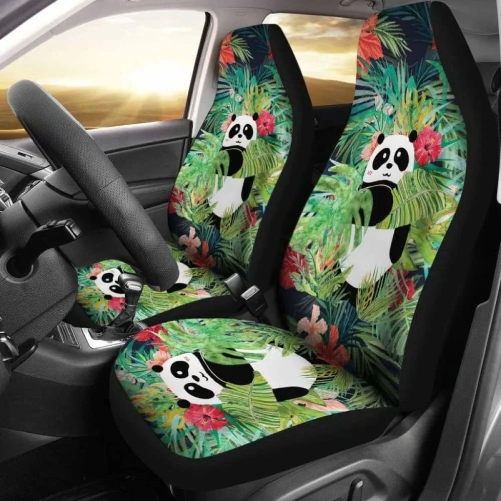 Чехол на автомобильное сиденье Panda Hawaii 091706 , Комплект из 2 универсальных защитных чехлов на переднее сиденье
Чехол на автомобильное сиденье Panda Hawaii 091706 , Комплект из 2 универсальных защитных чехлов на переднее сиденье