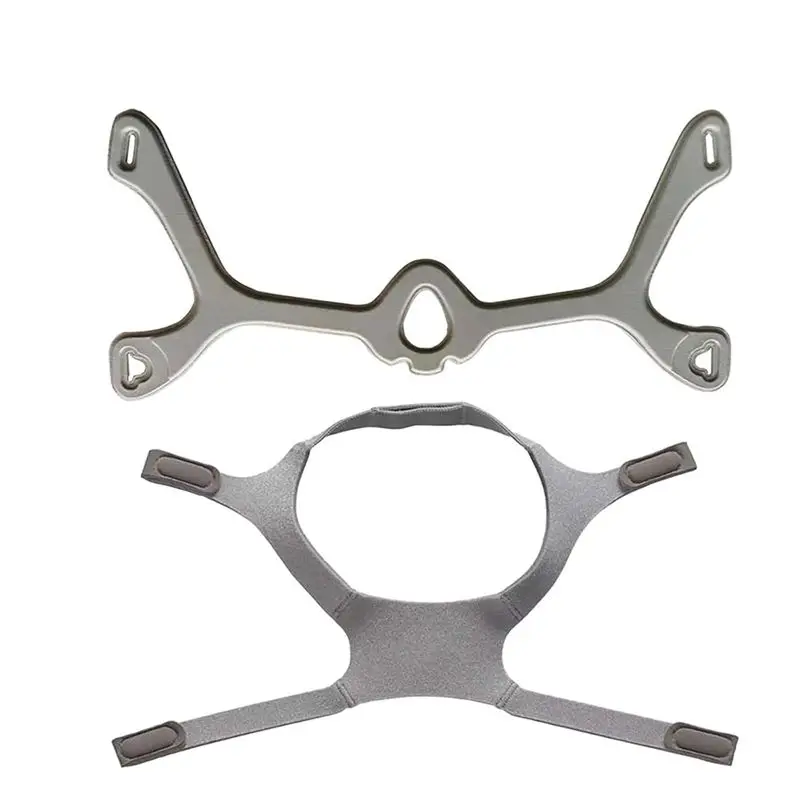 Aug. Сменный ремешок для головного убора для головного убора Respironics для головного убора Wisp CPAP
Aug. Сменный ремешок для головного убора для головного убора Respironics для головного убора Wisp CPAP