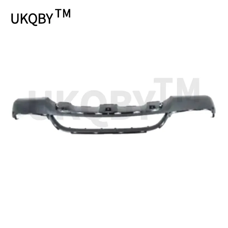 Car Front bumper lower trim 2008-b mwX6 E71 X6 35iX N54 X6 30dX M57N2 Front bumper chin Front bumper lower skirt 51117172270
Car Front bumper lower trim 2008-b mwX6 E71 X6 35iX N54 X6 30dX M57N2 Front bumper chin Front bumper lower skirt 51117172270