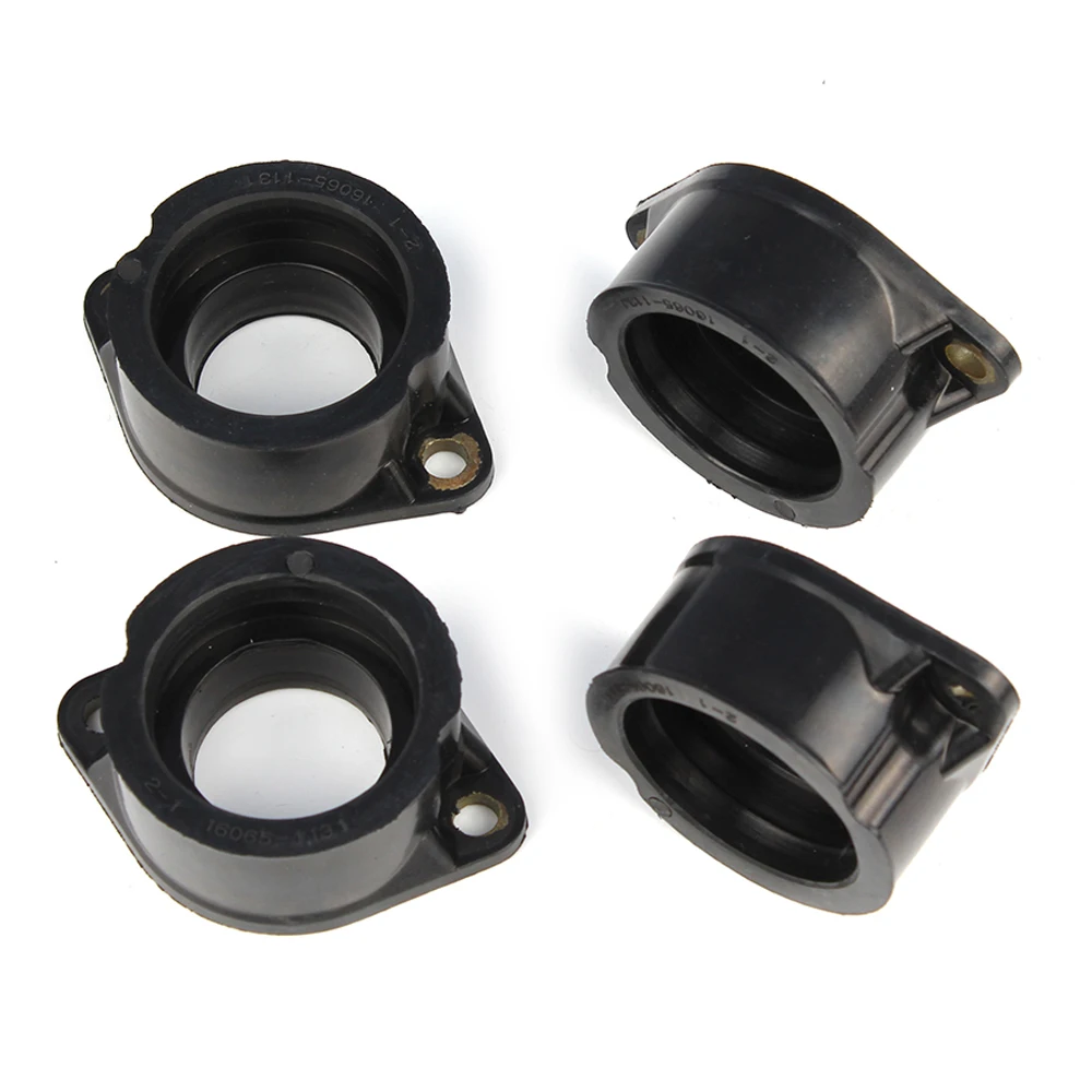 Motorcycle Carburetor Interface Adapter For Kawasaki KZ1000J3 1983 KZ1000R2 KZ1100A3 KZ1100D2 KZ1100L1 ZN1100B1/B2 ZX1100A1/A2
Motorcycle Carburetor Interface Adapter For Kawasaki KZ1000J3 1983 KZ1000R2 KZ1100A3 KZ1100D2 KZ1100L1 ZN1100B1/B2 ZX1100A1/A2