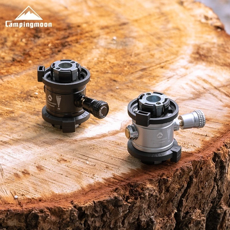 CAMPINGMOON Z15-CB Тип карты Газовый баллон Инфляционный клапан Открытый инструмент для кемпинга Инфляционный клапан сброса давления
CAMPINGMOON Z15-CB Тип карты Газовый баллон Инфляционный клапан Открытый инструмент для кемпинга Инфляционный клапан сброса давления