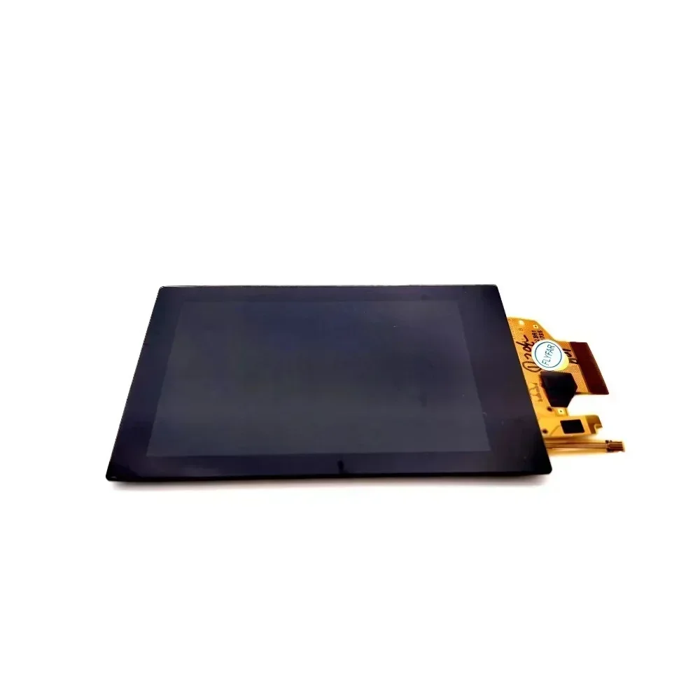 1PCS LCD Display Screen M3 For CANON Powershot G1X mark II G1XM2 G1X2 Digital Camera Repair Part with Backlight with Touch
1PCS LCD Display Screen M3 For CANON Powershot G1X mark II G1XM2 G1X2 Digital Camera Repair Part with Backlight with Touch
