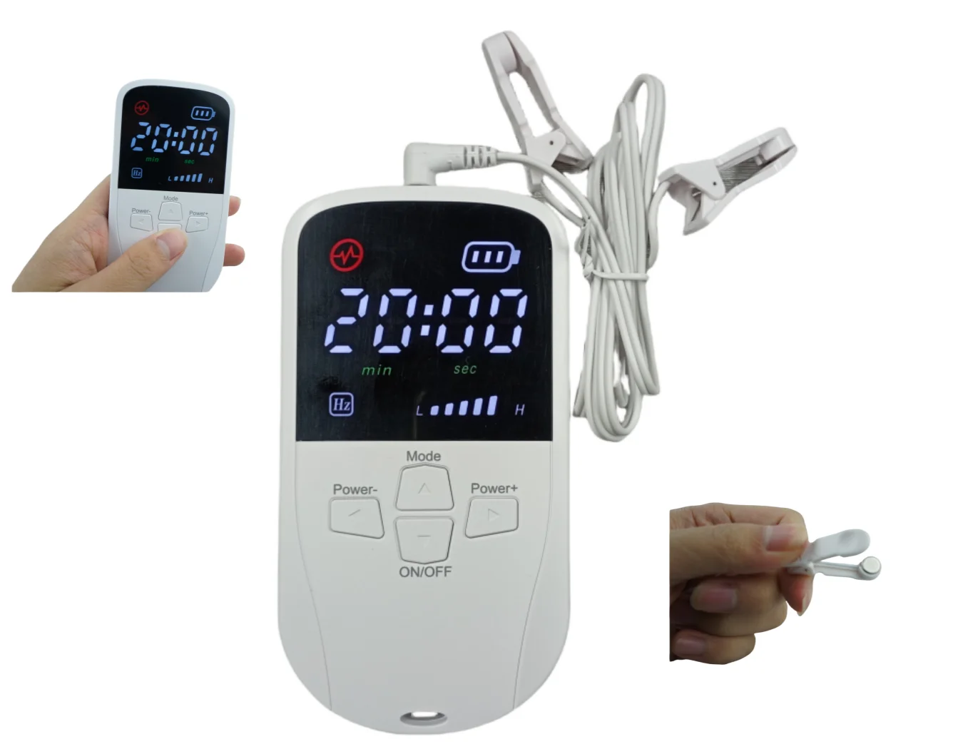 CES Fast Sleep Aid Device Brain Stimulation Therapy Improve Night Sleep Device
CES Fast Sleep Aid Device Brain Stimulation Therapy Improve Night Sleep Device
