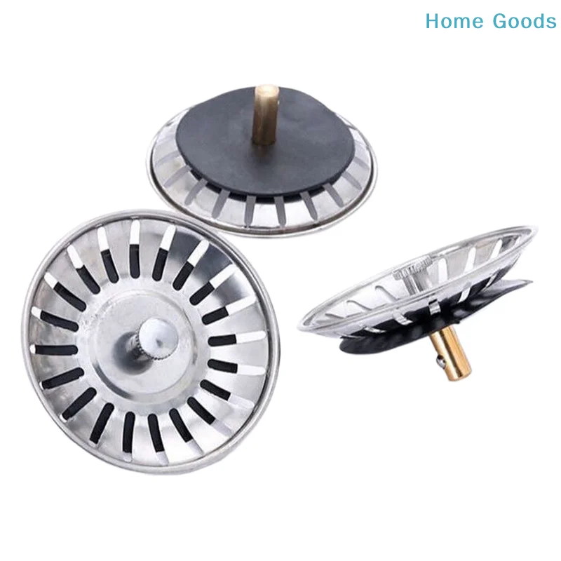 preferred2pcs Kitchen Sink Strainer Stopper Waste Plug Sink Filter Filtre Sink Strainer Filter Floor Drain Kitchen Toolsproduct
preferred2pcs Kitchen Sink Strainer Stopper Waste Plug Sink Filter Filtre Sink Strainer Filter Floor Drain Kitchen Toolsproduct