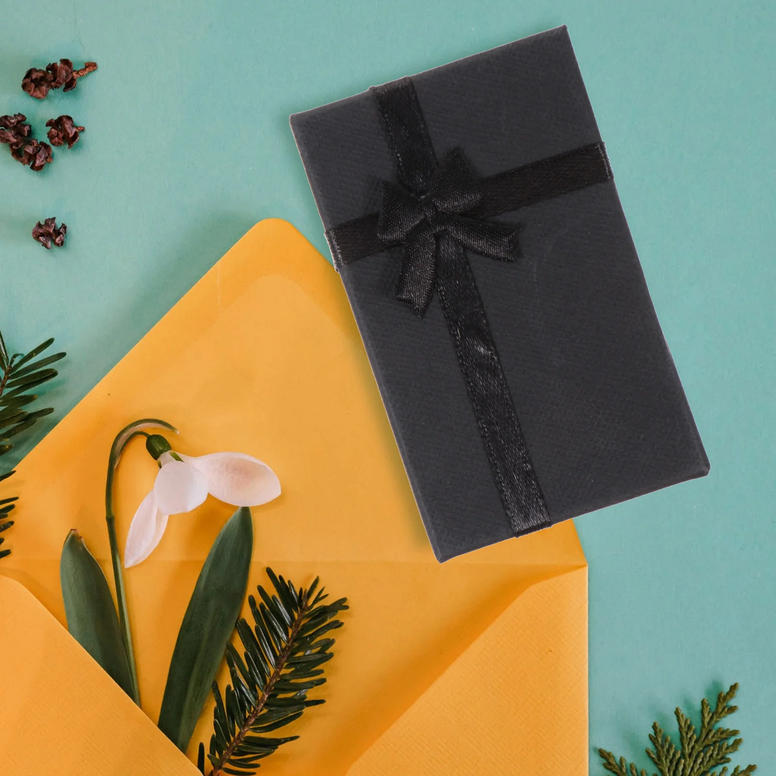 6 Pcs Gift Packaging Boxes Bright Color Bowknot Lid Jewelry Box Treat Small Gifts Birthday Weddings Bridal
6 Pcs Gift Packaging Boxes Bright Color Bowknot Lid Jewelry Box Treat Small Gifts Birthday Weddings Bridal