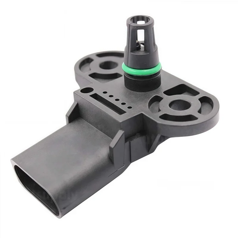 MAP Intake PRESSURE SENSOR 06B906051 0261 230 031 FOR VW POLO TOURAN JETTA Audi A3 Skoda
MAP Intake PRESSURE SENSOR 06B906051 0261 230 031 FOR VW POLO TOURAN JETTA Audi A3 Skoda