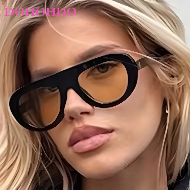 2025 Brand Designer Vintage Sunglasses For Women Men Trendy Classic Small Pilot Sun Glasses UV400 Fishing Driving Travel Shades
2025 Brand Designer Vintage Sunglasses For Women Men Trendy Classic Small Pilot Sun Glasses UV400 Fishing Driving Travel Shades