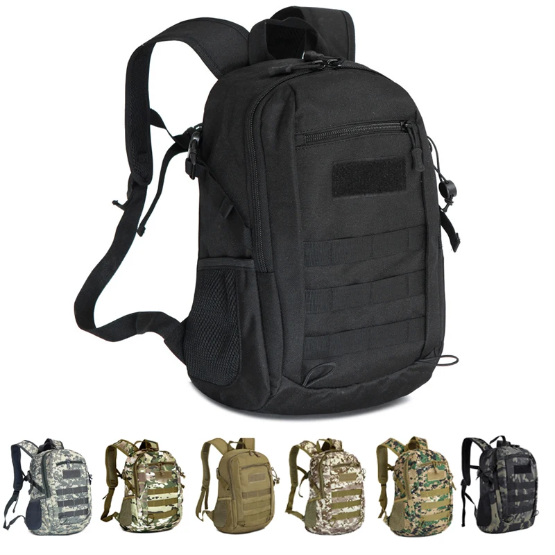 Camouflage Rucksacks Tactical Backpack Hiking Camping Shoulder Bag Multifunctional Men Outdoor Sport Travel Backpacks
Camouflage Rucksacks Tactical Backpack Hiking Camping Shoulder Bag Multifunctional Men Outdoor Sport Travel Backpacks