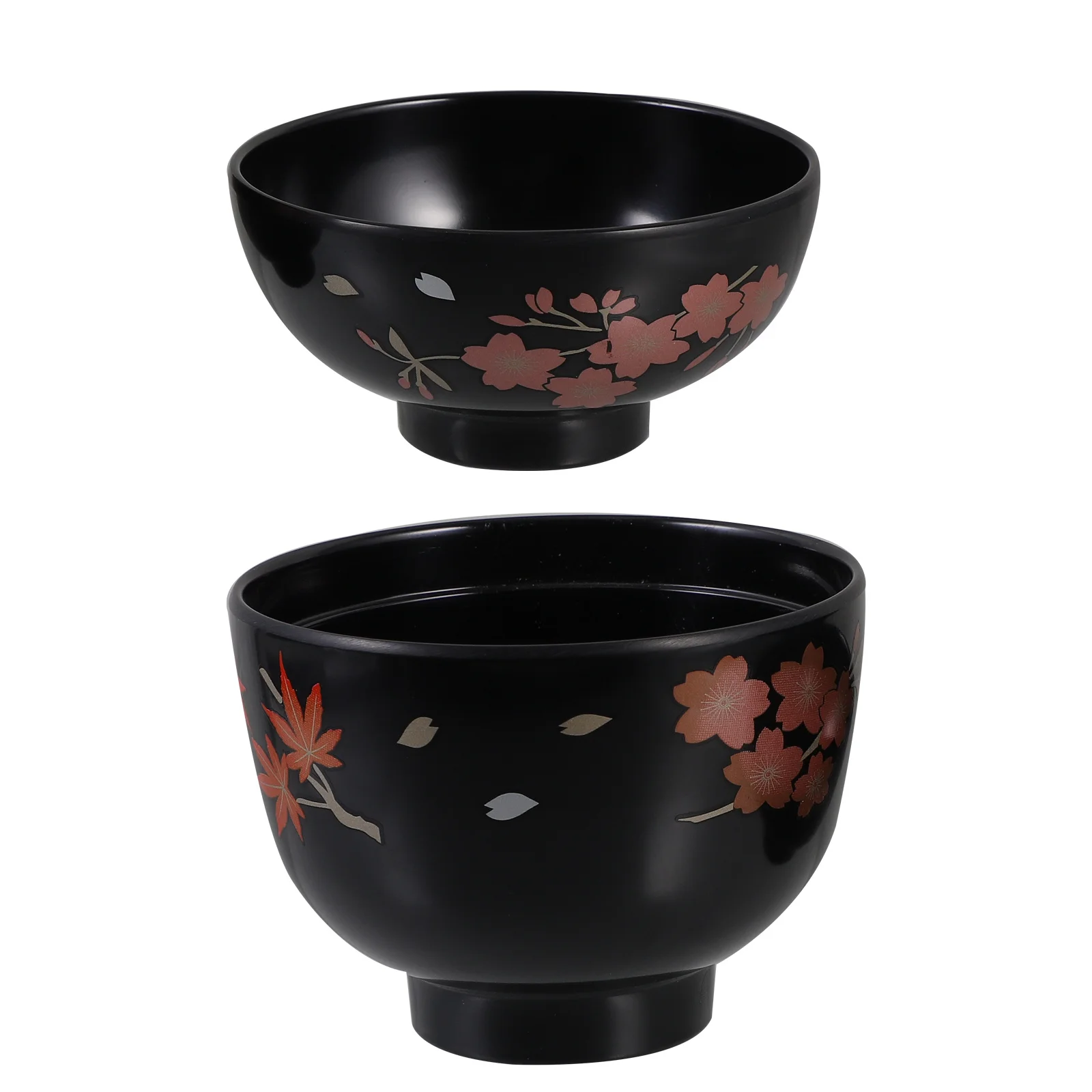 Japanese-Style Soup 600Ml Melamine Sushi Restaurant Bowl Lidded Food Container Kitchen Supply Rice Bowls Japanese
Japanese-Style Soup 600Ml Melamine Sushi Restaurant Bowl Lidded Food Container Kitchen Supply Rice Bowls Japanese