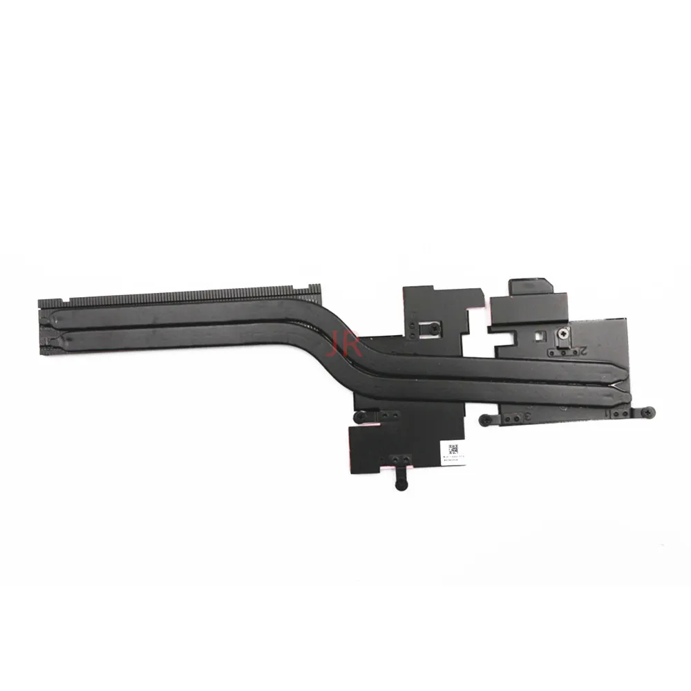 New Original For Lenovo ThinkBook 14s-IWL Laptop CPU Fan Cooler Radiator Heat conducting Tube 5H40S19882
New Original For Lenovo ThinkBook 14s-IWL Laptop CPU Fan Cooler Radiator Heat conducting Tube 5H40S19882