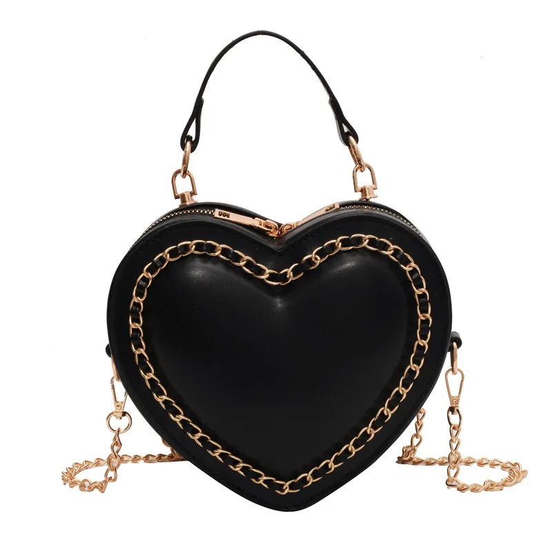 Сумочка на День святого Валентина, женская сумка, сумка для любви, весенняя цепочка 2026, модная сумка-мессенджер, элегантные сумки на плечо с цепочкой C118-1
Сумочка на День святого Валентина, женская сумка, сумка для любви, весенняя цепочка 2026, модная сумка-мессенджер, элегантные сумки на плечо с цепочкой C118-1