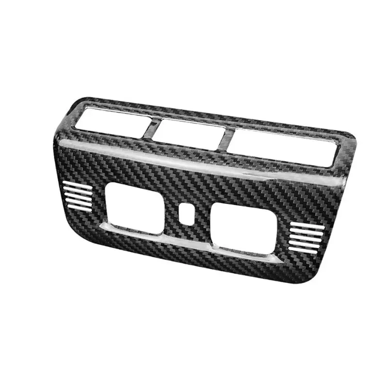 ABHX-Roof Reading Light Panel For Corvette C8 2020-2024 Reading Lamp Decorative Stickers
ABHX-Roof Reading Light Panel For Corvette C8 2020-2024 Reading Lamp Decorative Stickers
