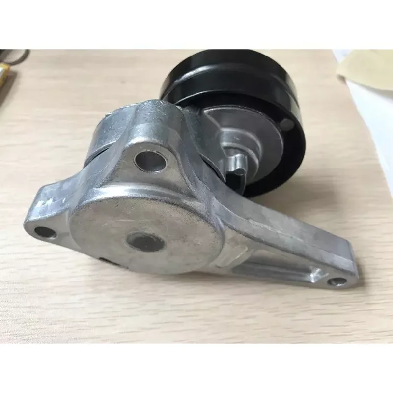 Good Excavator parts Engine Belt Tensioner 32008651 32008584 for 3CX 4CX
Good Excavator parts Engine Belt Tensioner 32008651 32008584 for 3CX 4CX