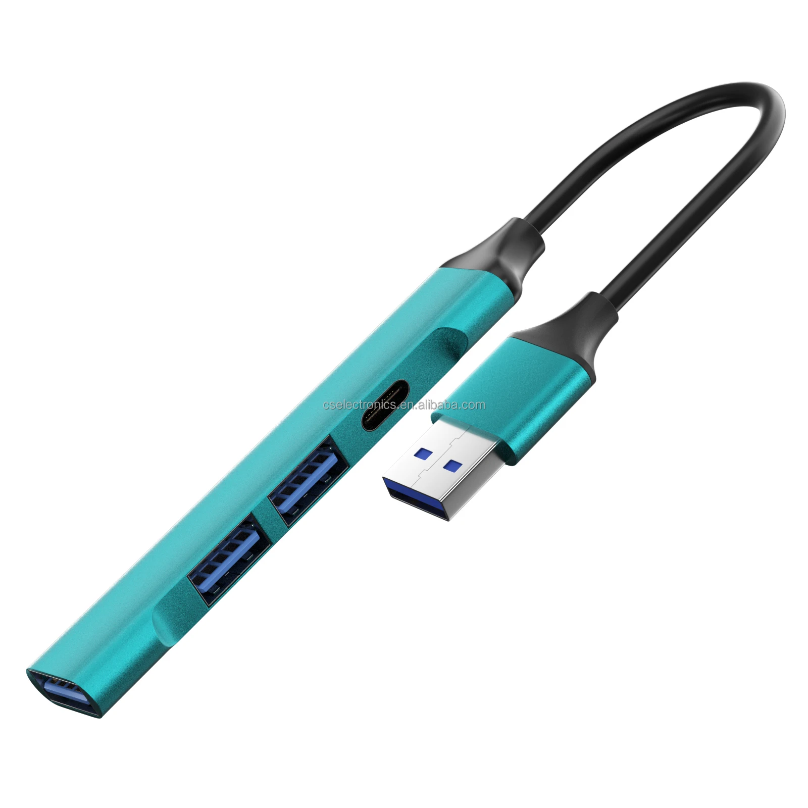 10 шт. Plug And Play 4-в-1 USB-A с несколькими интерфейсами, многофункциональный бирюзовый USB-док-станция, концентратор для ноутбуков, планшетов, телефонов
10 шт. Plug And Play 4-в-1 USB-A с несколькими интерфейсами, многофункциональный бирюзовый USB-док-станция, концентратор для ноутбуков, планшетов, телефонов