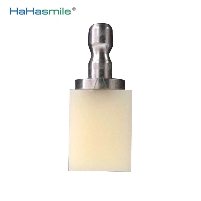 5Pcs PMMA Sirona C14 Dental Resin Material No Biological Toxicityor Dental Lab CAD/CAM Apply To Crowns And Bridges
5Pcs PMMA Sirona C14 Dental Resin Material No Biological Toxicityor Dental Lab CAD/CAM Apply To Crowns And Bridges