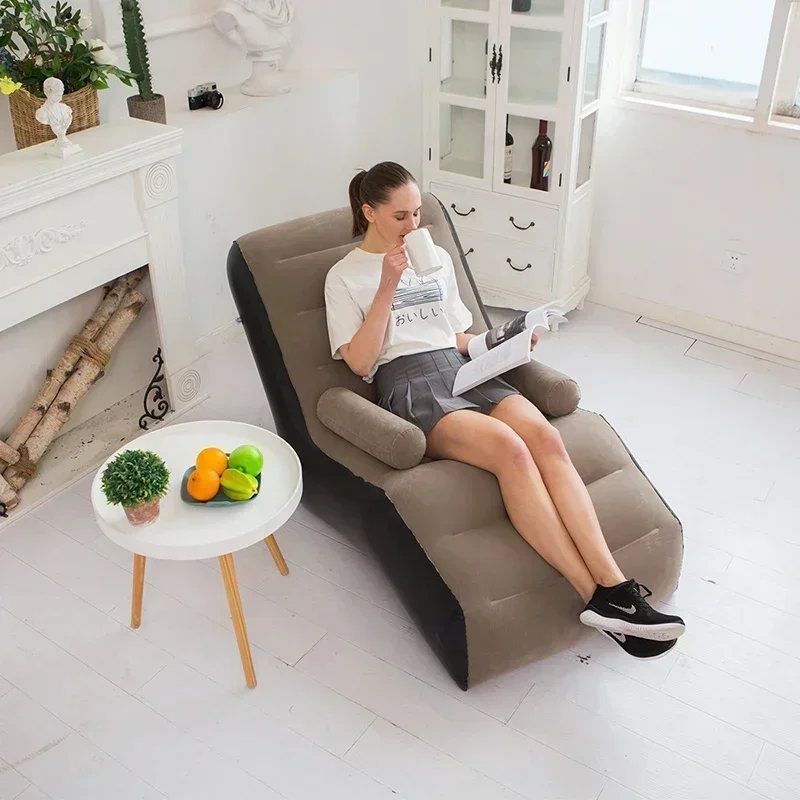 Inflatable Living Room Sofa S Shape Minimalist Lazy Couch Reading Ergonomic Single Sofa Divano Furniture Cheap Offers Furniture
Inflatable Living Room Sofa S Shape Minimalist Lazy Couch Reading Ergonomic Single Sofa Divano Furniture Cheap Offers Furniture