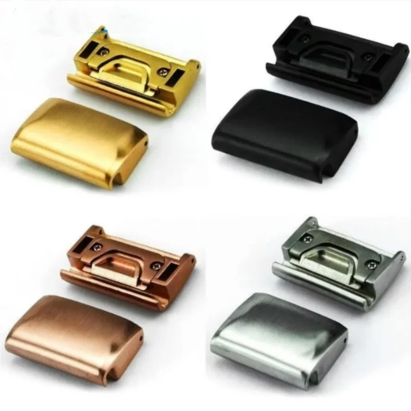 1 Pairs 20mm 22mm 26mm Quick Fit Metal Adapter for Garmin Fenix 7X 6X FeniX 5 5S 6S 7S Watch Easyfit Buckle Connector
1 Pairs 20mm 22mm 26mm Quick Fit Metal Adapter for Garmin Fenix 7X 6X FeniX 5 5S 6S 7S Watch Easyfit Buckle Connector