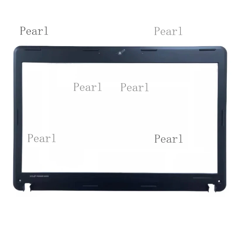 S For HP 4440s 4441S 4445s 4446S B Shell Screen Frame Border 683642-001
S For HP 4440s 4441S 4445s 4446S B Shell Screen Frame Border 683642-001