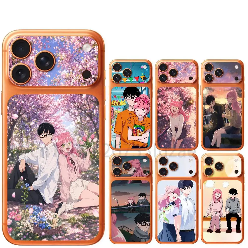 You and I Are Polar Opposites For iPhone 17 Pro 17 ProMax Sticker Rear Screen Protector Film Lens Protector Cover
You and I Are Polar Opposites For iPhone 17 Pro 17 ProMax Sticker Rear Screen Protector Film Lens Protector Cover