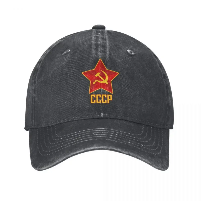 Бейсболка Y2K CCCP в стиле ретро, стиль унисекс, для бега на открытом воздухе, Кепка для гольфа
Бейсболка Y2K CCCP в стиле ретро, стиль унисекс, для бега на открытом воздухе, Кепка для гольфа