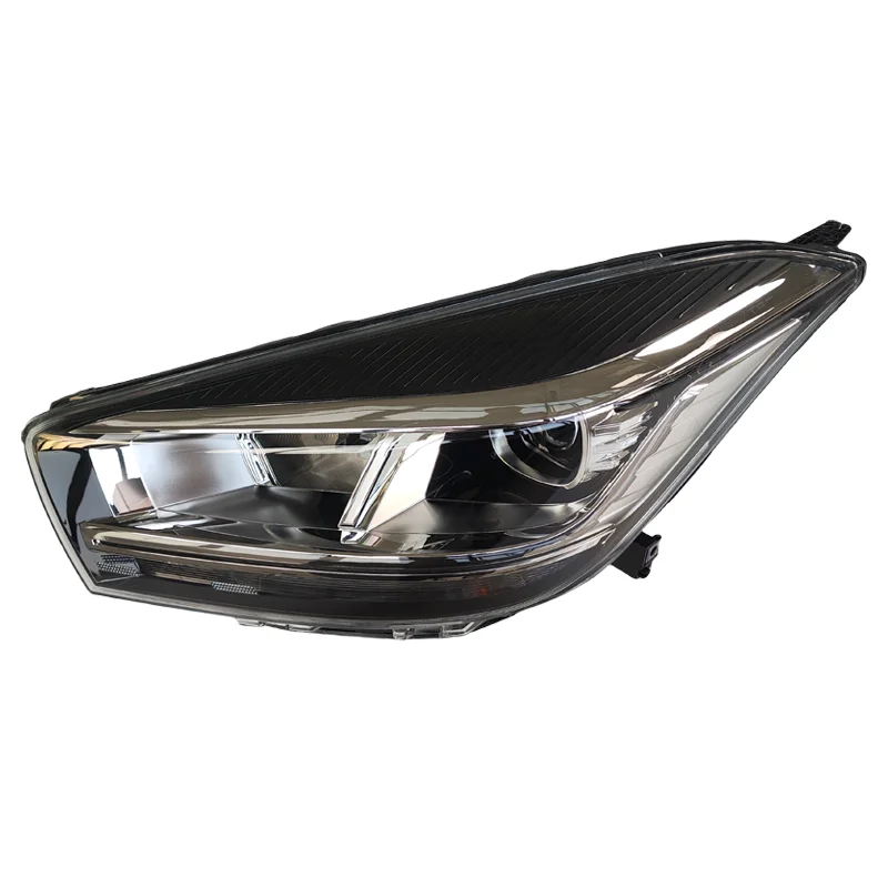 Automotive lighting system suitable for Chery Tiggo 4 Pro headlights LED headlights.
Automotive lighting system suitable for Chery Tiggo 4 Pro headlights LED headlights.