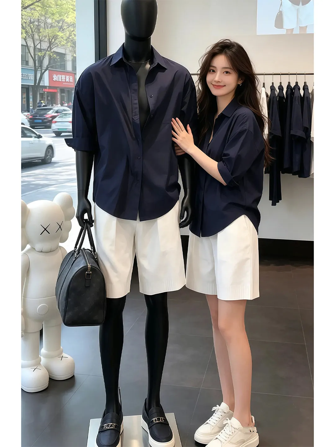 Lightweight Summer Linen Long Sleeve Shirt Men's Casual Style Collared Top Sun Protection Loose Fit Youthful Trend Daily Wear
Lightweight Summer Linen Long Sleeve Shirt Men's Casual Style Collared Top Sun Protection Loose Fit Youthful Trend Daily Wear