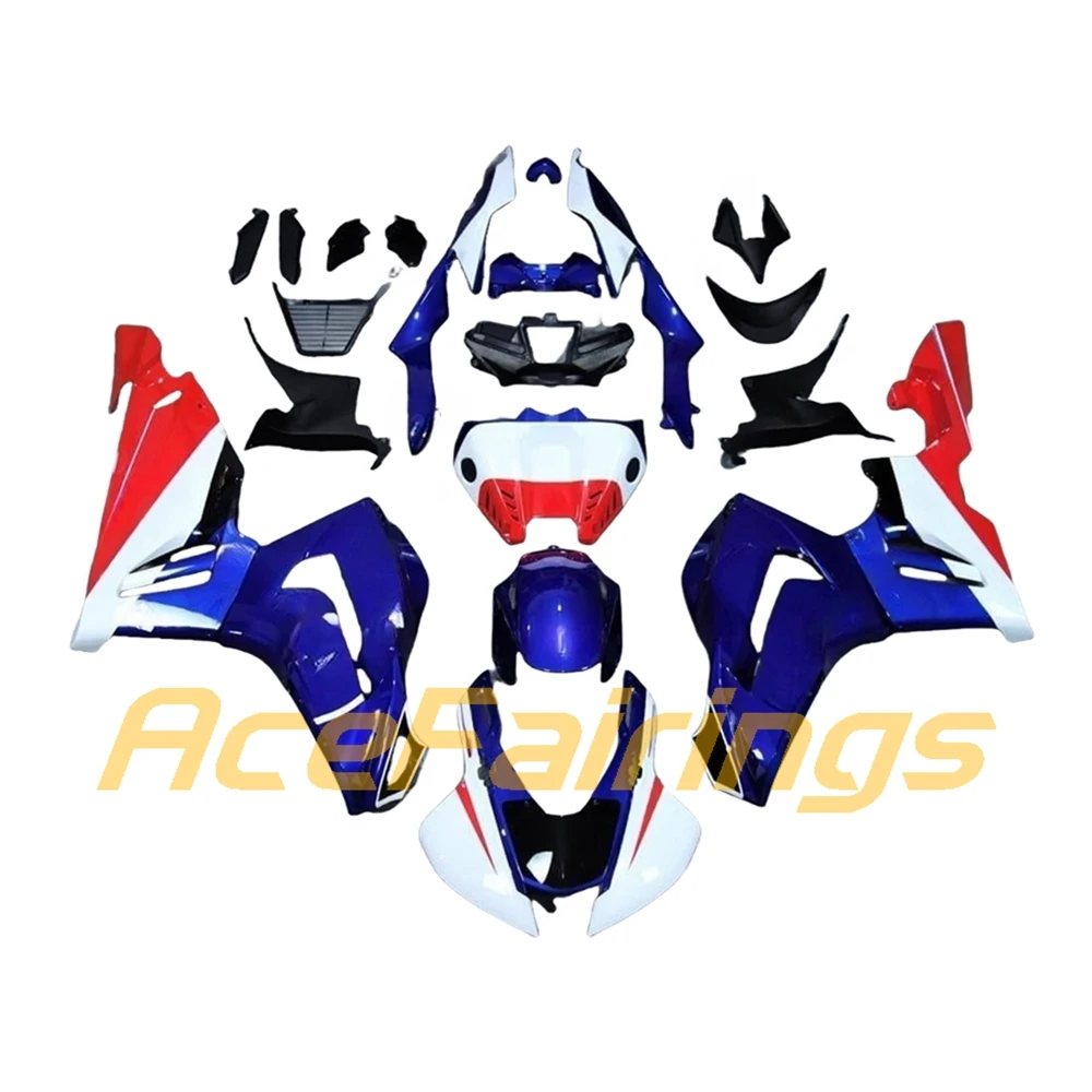 Aftermarket Fairings for 2020-2023 Honda CBR 1000RR-R Fairing Kit Custom Style 20-23 CBR1000RR-RBody Panels Plastic Injecton
Aftermarket Fairings for 2020-2023 Honda CBR 1000RR-R Fairing Kit Custom Style 20-23 CBR1000RR-RBody Panels Plastic Injecton