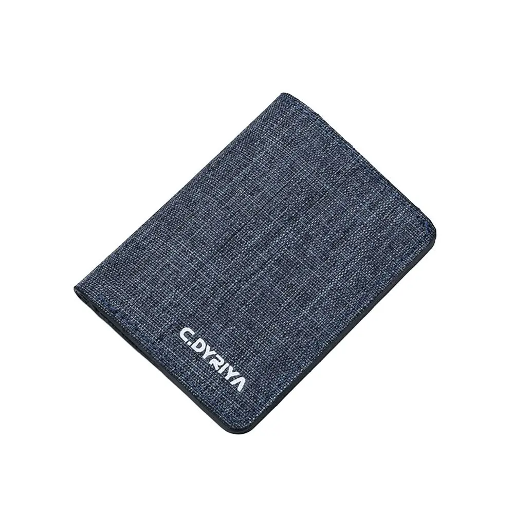 Дорожный холст для женщин и мужчин, короткий кошелек, универсальный двойной держатель для кредитных карт, кошелек для монет на молнии с несколькими карманами
Дорожный холст для женщин и мужчин, короткий кошелек, универсальный двойной держатель для кредитных карт, кошелек для монет на молнии с несколькими карманами