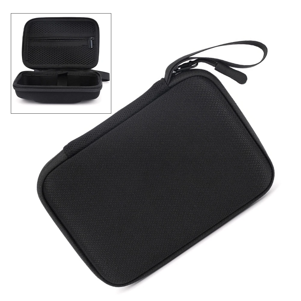 EVA Hard Protective Carrying Case For Retroid Pocket Flip2 Retro Game Console Travel Storage Bag Gaming Accessories
EVA Hard Protective Carrying Case For Retroid Pocket Flip2 Retro Game Console Travel Storage Bag Gaming Accessories