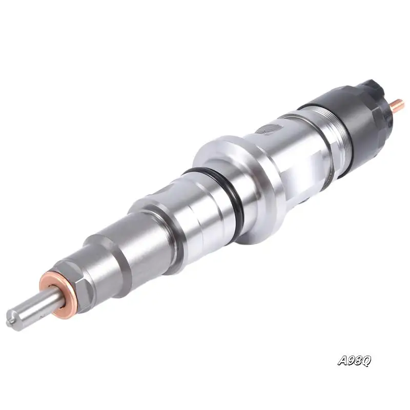 0445120177 New Diesel Fuel Injector Nozzle For Dodge Cummins ISB QSB 4.5L / 6.7L Accessories
0445120177 New Diesel Fuel Injector Nozzle For Dodge Cummins ISB QSB 4.5L / 6.7L Accessories