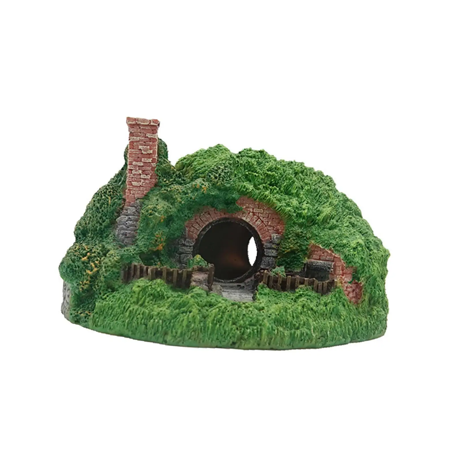 Resin Cave House for Reptile Accessories Cave Fish Houses for Betta Cave
Resin Cave House for Reptile Accessories Cave Fish Houses for Betta Cave